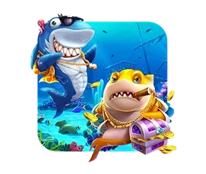 Ikon game Fishing Star di lobi Mega888