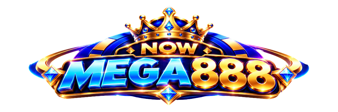 Mega888