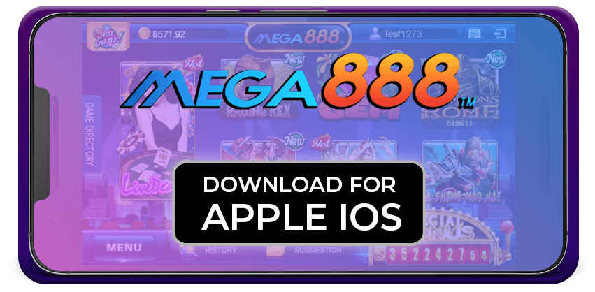 mega888-download-apk-IOS